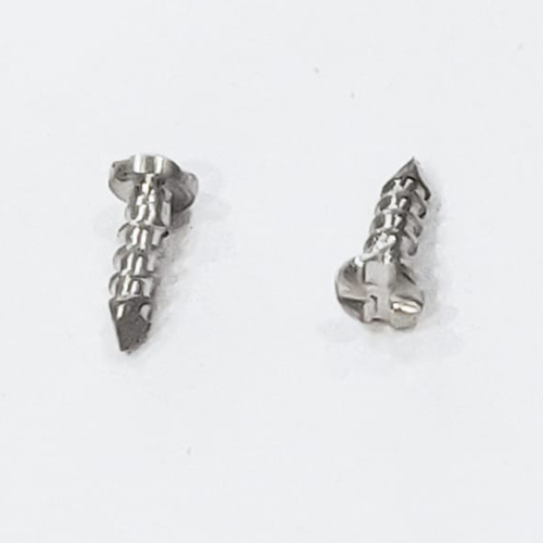 Cortical Screw 2.0mm Plus Design Manufacturers in Pune