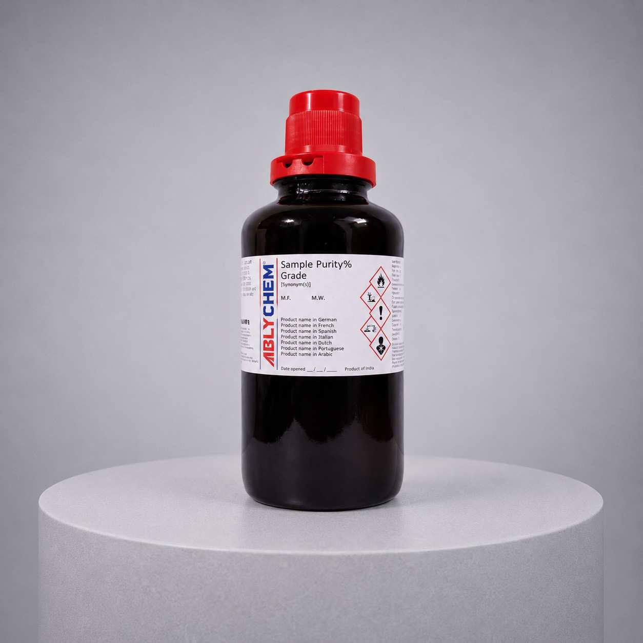 500 ml